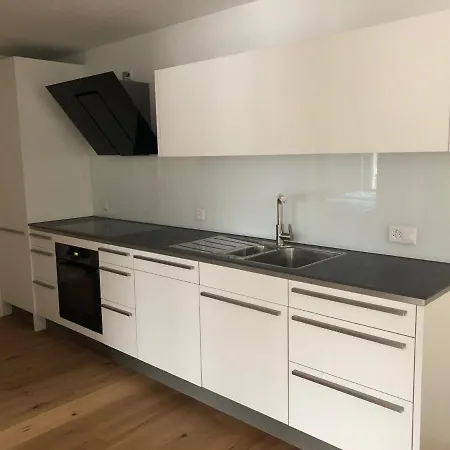 Breithornview Apartment