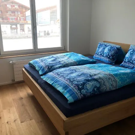 Breithornview Apartment