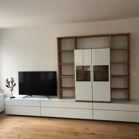 Apartment Breithornview Wengen