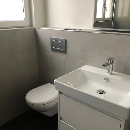 Breithornview Βένγκεν