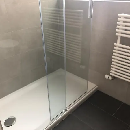 Διαμέρισμα Breithornview Βένγκεν
