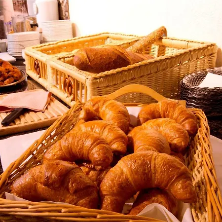 Breithornview * Βένγκεν